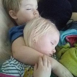 Meet your Posher, Angie